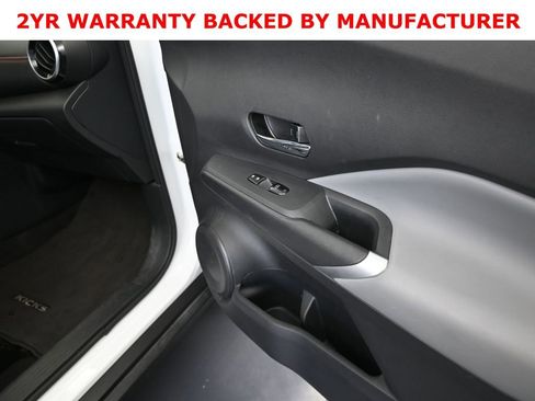 Used 2024 Nissan Kicks SR w/ SR Premium Package image 22