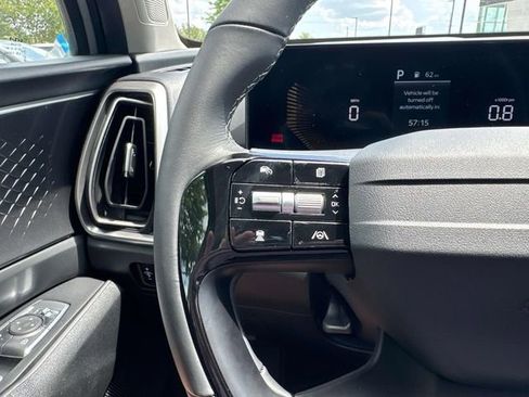 New 2026 Kia Sorento S FWD image 26