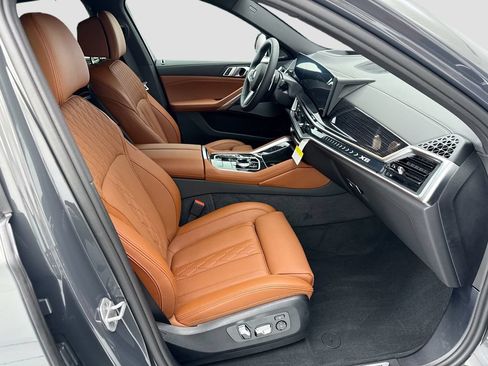 New 2027 BMW X6 xDrive40i w/ Executive Package AWD/4WD image 19