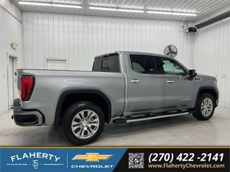 Used 2025 GMC Sierra 1500 Denali w/ Technology Package AWD/4WD video 2