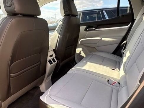 New 2026 GMC Terrain Denali image 17