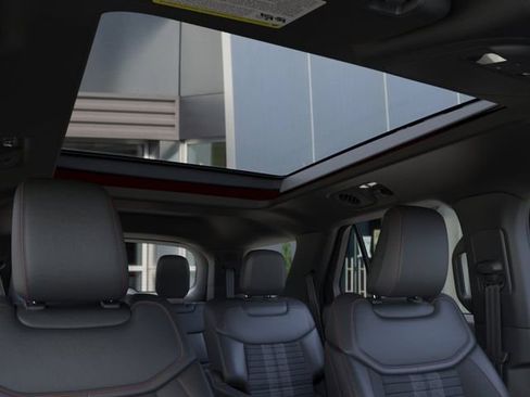 New 2026 Ford Explorer ST-Line AWD/4WD image 22