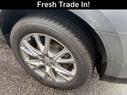 Used 2023 Buick Enclave Premium w/ Experience Buick Package FWD image 6