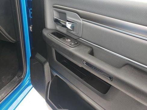 Certified 2024 RAM 1500 Classic SLT image 14