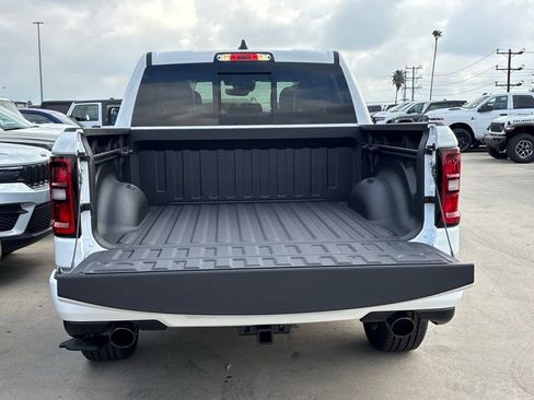 New 2026 RAM 1500 Big Horn image 6