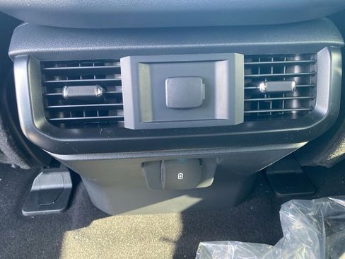 New 2025 Ford F150 STX w/ STX Black Appearance Package image 36