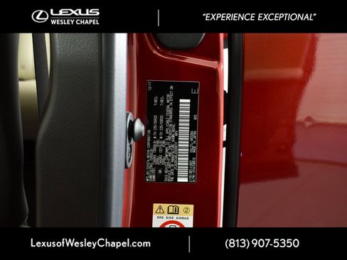 Used 2018 Lexus RX 350L FWD image 40