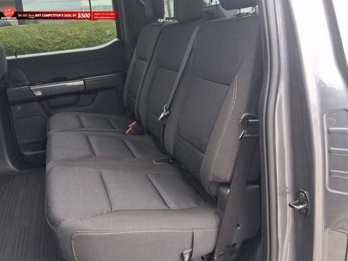 Used 2023 Ford F150 XLT w/ Equipment Group 302A High AWD/4WD image 17