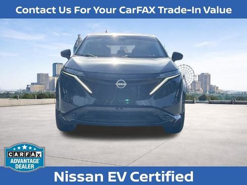 Certified 2023 Nissan Ariya FWD image 29