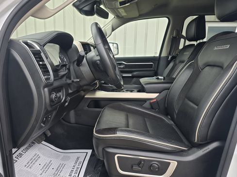 Used 2022 RAM 1500 Laramie image 17