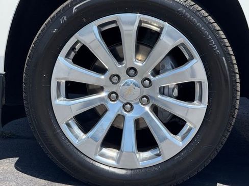 Used 2022 Chevrolet Tahoe Premier image 13