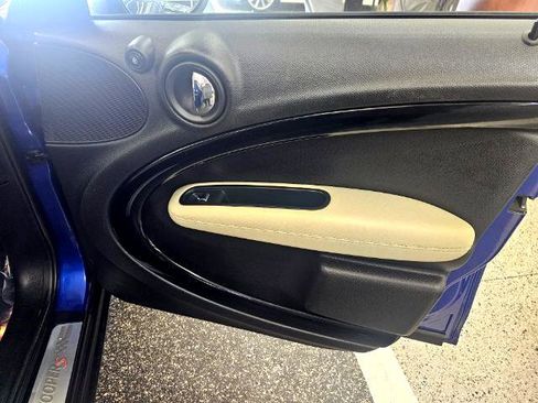 Used 2015 MINI Cooper Countryman S w/ Premium Package image 23