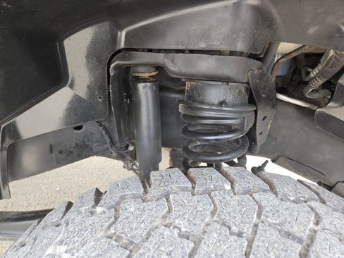 Used 2016 RAM 2500 Big Horn image 17