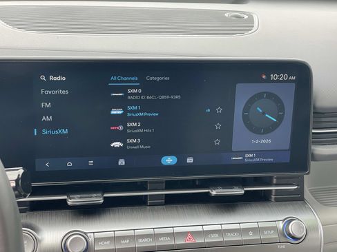 Certified 2024 Hyundai Kona SEL image 10