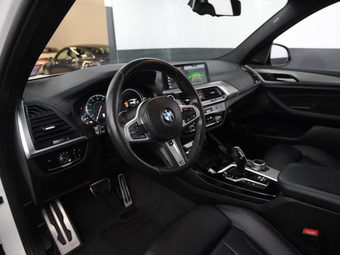 Used 2019 BMW X3 M40i w/ Premium Package image 43