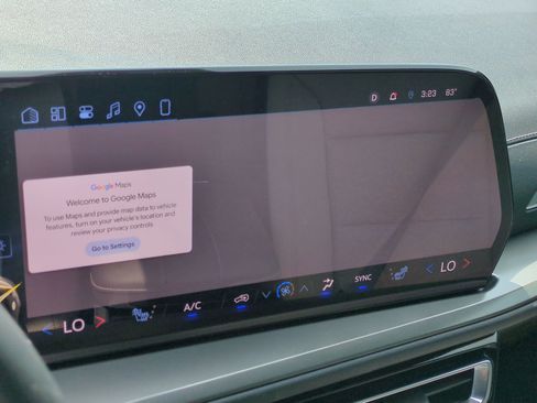 Certified 2024 Chevrolet Traverse LT FWD image 24