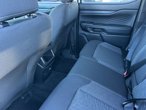 New 2025 Ford Ranger XL w/ Trailer Tow Package image 11