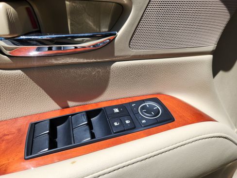 Used 2011 Lexus RX 350 AWD w/ Premium Pkg image 13