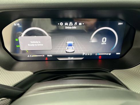 New 2026 Jeep Cherokee Limited AWD/4WD image 12