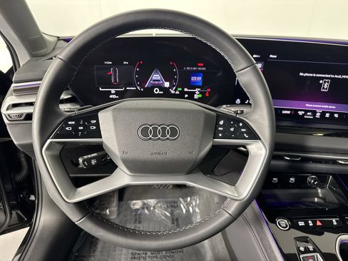 Used 2026 Audi A6 Premium Plus w/ Premium Plus Package AWD/4WD image 20