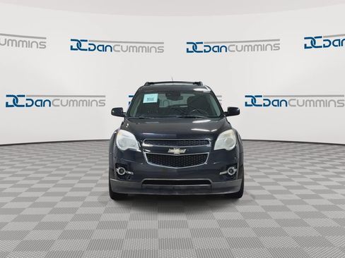 Used 2014 Chevrolet Equinox LT w/ Power Convenience Package AWD/4WD image 3