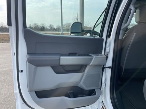 New 2026 Ford F250 XL image 67