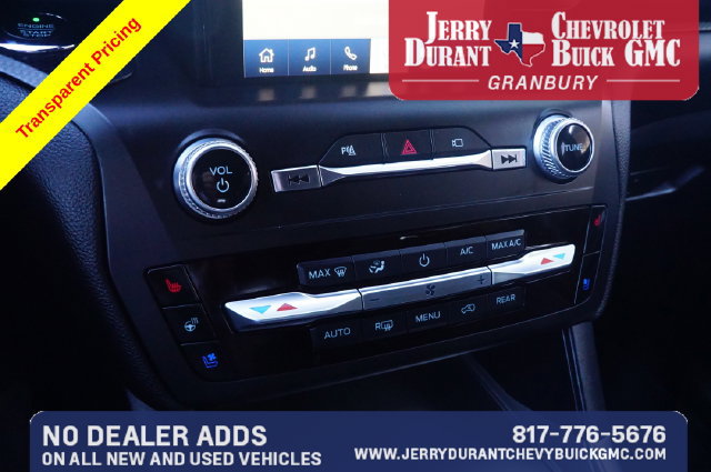 Used 2020 Ford Explorer ST w/ ST Street Pack AWD/4WD image 13