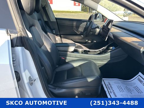 Used 2020 Tesla Model 3 Long Range image 13