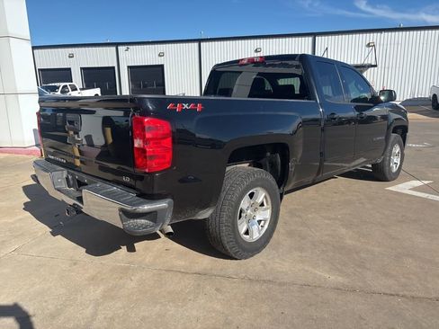 Used 2019 Chevrolet Silverado 1500 LT image 4
