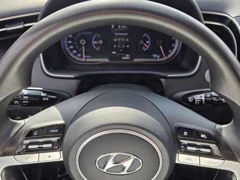 Used 2023 Hyundai Santa Cruz SEL AWD/4WD image 21