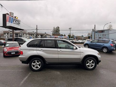Used 2006 BMW X5 3.0i AWD/4WD image 6