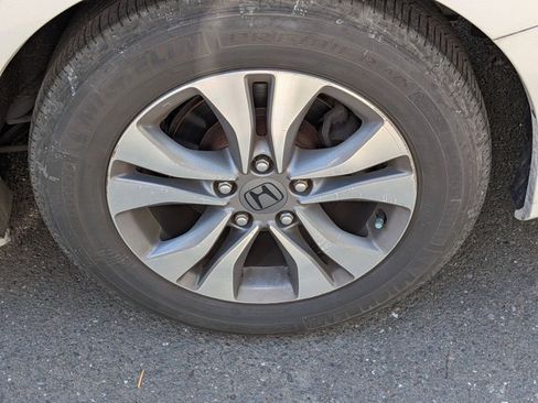 Used 2013 Honda Accord LX image 14
