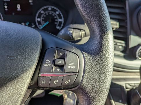 New 2025 Ford Transit 350 image 19