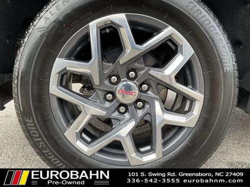 Used 2019 GMC Sierra 1500 Denali w/ Denali Ultimate Package image 33