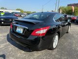 Used 2010 Nissan Maxima 3.5 SV w/ Cold Pkg image 5