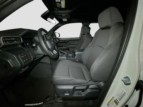New 2026 Toyota Tacoma SR RWD image 14