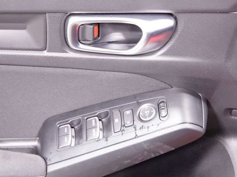 Certified 2023 Honda Civic Sport image 23