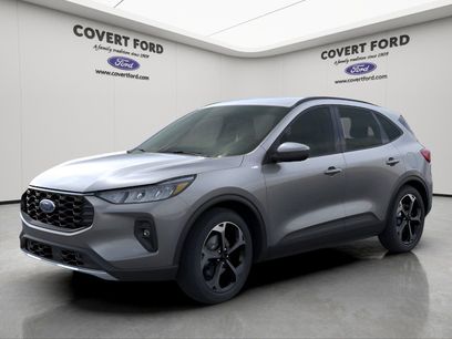 New 2025 Ford Escape ST-Line Select