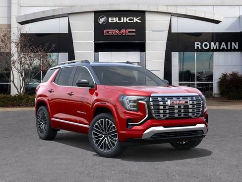 New 2026 GMC Terrain Denali image 7