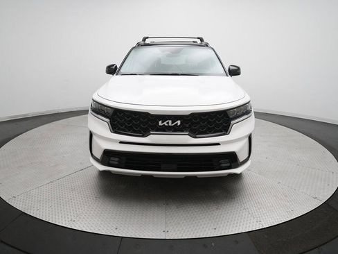 Used 2022 Kia Sorento SX image 11