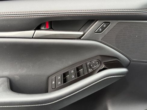 New 2026 MAZDA MAZDA3 2.5 S Sedan w/ Preferred Pkg FWD image 11