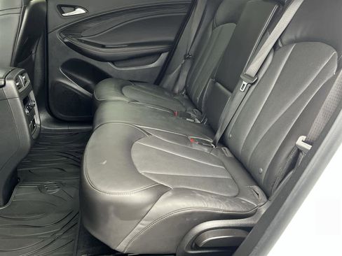 Used 2018 Buick Envision Premium image 14