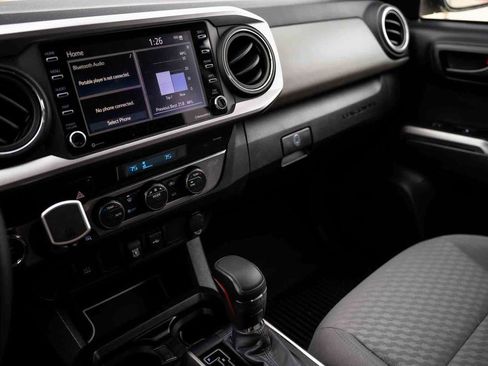 Used 2023 Toyota Tacoma SR5 image 18