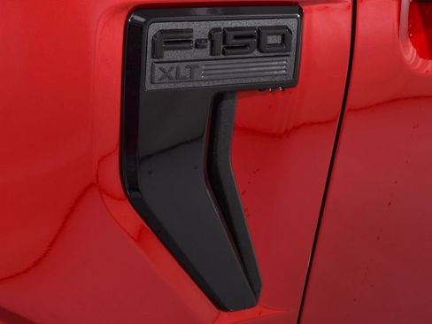 New 2026 Ford F150 XLT w/ Equipment Group 302A MID AWD/4WD image 21