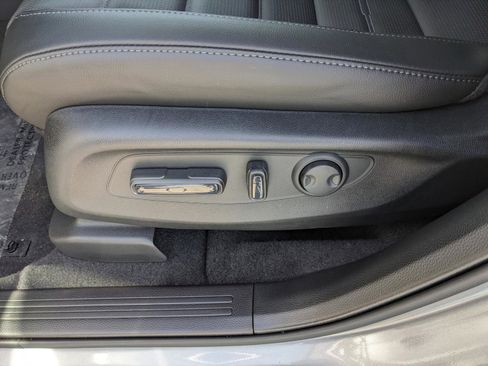 New 2026 Honda CR-V EX-L image 23