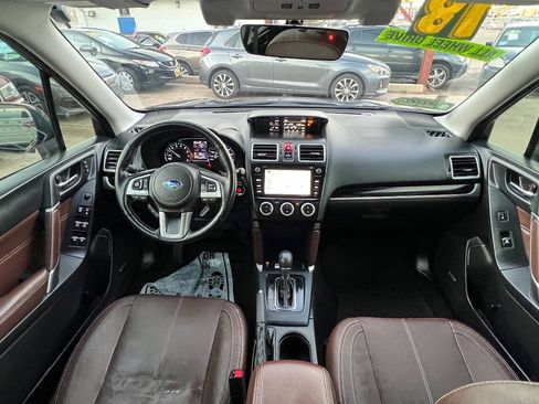 Used 2018 Subaru Forester 2.0XT Touring AWD/4WD image 10