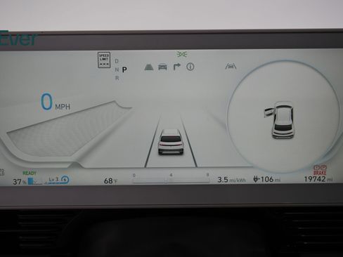 Used 2024 Hyundai Ioniq 5 Limited RWD image 7