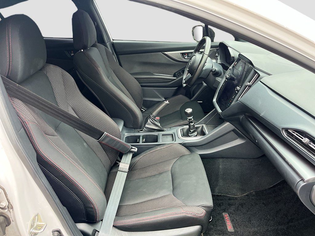 Used 2023 Subaru WRX Premium AWD/4WD image 30