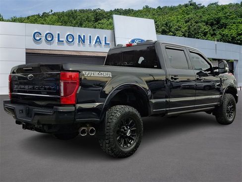 Used 2020 Ford F250 Lariat image 6
