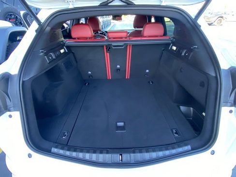 Used 2022 Alfa Romeo Stelvio Veloce image 25